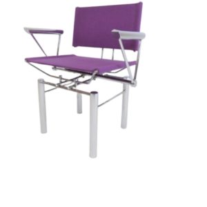 Kusch+Co. 8600 chair by Hans Ullrich Bitsch