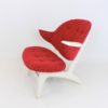 Model 33 Easy Chair by Carl Edward Matthes for CF Matthes Model 33 Easy Chair by Carl Edward Matthes for CF Matthes
