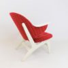 Model 33 Easy Chair by Carl Edward Matthes for CF Matthes Model 33 Easy Chair by Carl Edward Matthes for CF Matthes