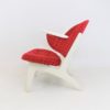 Model 33 Easy Chair by Carl Edward Matthes for CF Matthes Model 33 Easy Chair by Carl Edward Matthes for CF Matthes