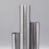 1970s Astonishing Space Age Vase. Made In Italy