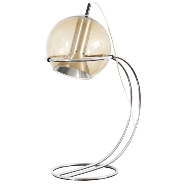 Tropic lamp by Frank Ligtelijn for RAAK