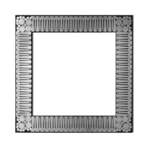 Raf Verjans mirror