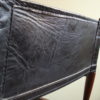M. Hayat & Bros folding chair