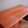 Wilhelm Renz Teak Office Desk