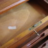 Wilhelm Renz Teak Office Desk