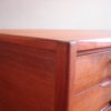 Wilhelm Renz Teak Office Desk