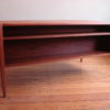 Wilhelm Renz Teak Office Desk