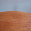 Mid-Century Danish Dining Table from Henning Kjaernulf for Korup Stolefabrik