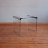 Gallotti & Radice Side table by Pierangelo Gallotti,70s