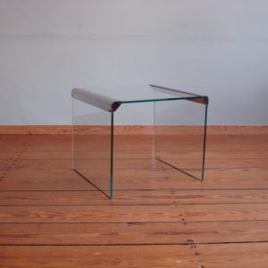 Gallotti & Radice Side table by Pierangelo Gallotti,70s
