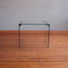 Gallotti & Radice Side table by Pierangelo Gallotti,70s