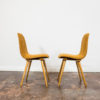 Set Of 6 Chairs Model A 6150 From Zakłady Mebli Giętych – Radomsko (Fameg), 1960s