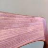 Danish Teak Dining Chairs by H.Kjearnulf, 60s