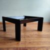 Coffee table by Tobia & Afra Scarpa for Knoll International