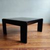 Coffee table by Tobia & Afra Scarpa for Knoll International