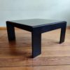 Coffee table by Tobia & Afra Scarpa for Knoll International