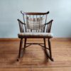 Rocking Chair by Børge Mogensen for FDB Møbler Rocking Chair by Børge Mogensen for FDB Møbler