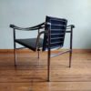 Ledersessel LC1 von Le Corbusier Ledersessel LC1 von Le Corbusier