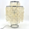 VERNER PANTON "FUN" LAMPS EDITED BY FRANDSEN