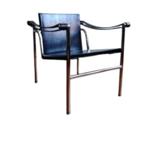 Ledersessel LC1 von Le Corbusier
