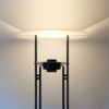 Floor lamp prototype from Scanlight b.v. Leusden NL