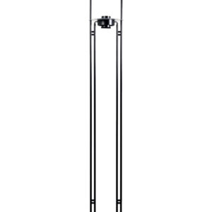 Floor lamp prototype from Scanlight b.v. Leusden NL