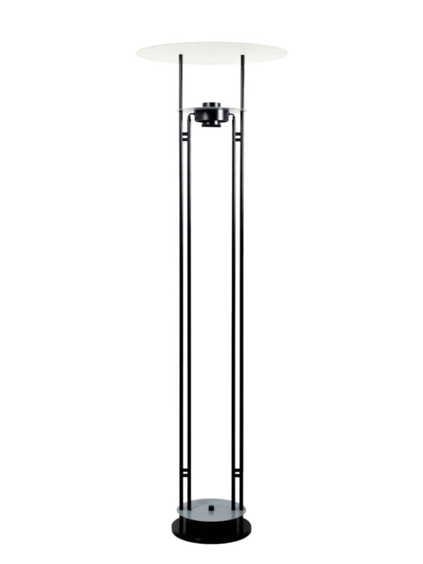 Floor lamp prototype from Scanlight b.v. Leusden NL