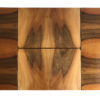 1960's Walnut Extendable Dining table