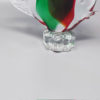 1960s Fish Sculpture in Murano Glass. Made in Italy