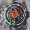 1960s Fish Sculpture in Murano Glass. Made in Italy