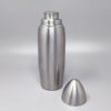 1960s Stunning Cocktail Shaker "Bullet" in Inox. Made in Italy