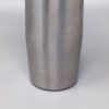 1960s Stunning Cocktail Shaker "Bullet" in Inox. Made in Italy