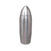 1960s Stunning Cocktail Shaker "Bullet" in Inox. Made in Italy