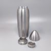 1960s Stunning Cocktail Shaker "Bullet" in Inox. Made in Italy