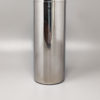 1960s Gorgeous Cocktail Shaker in Stainless Steel. Made in Italy