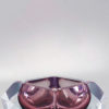 1960s Big Astonishing Ashtray or Catch-All By Flavio Poli for Seguso 1960s Big Astonishing Ashtray or Catch-All By Flavio Poli for Seguso