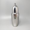1970s Astonishing Cocktail Shaker WMF Cromargan by Jo Laubner in Stainless Steel. Made in Germany 1970s Astonishing Cocktail Shaker WMF Cromargan by Jo Laubner in Stainless Steel. Made in Germany
