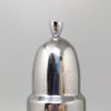 1970s Astonishing Cocktail Shaker WMF Cromargan by Jo Laubner in Stainless Steel. Made in Germany 1970s Astonishing Cocktail Shaker WMF Cromargan by Jo Laubner in Stainless Steel. Made in Germany