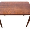 1960's Oak DIning Table by UP Zavody