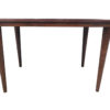 1960's Oak DIning Table by UP Zavody