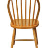 Pair of 1960's Dining Chairs