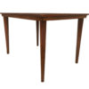 1960's Oak DIning Table by UP Zavody
