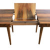 1960's Walnut Extendable Dining table