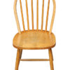 Pair of 1960's Dining Chairs