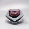 1960s Big Astonishing Ashtray or Catch-All By Flavio Poli for Seguso 1960s Big Astonishing Ashtray or Catch-All By Flavio Poli for Seguso