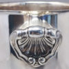 1950s Gorgeous Ice Bucket by Christofle in Silver Plated. Made in France