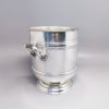 1950s Gorgeous Champagne or Ice Bucket by Christofle in Silver Plated. Made in France