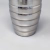 1960s Gorgeous Cocktail Shaker by Forzani. Made in Italy