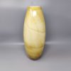 1970s Gorgeous Pair of Vases in Murano Glass by Enrico Coveri. Made in Italy